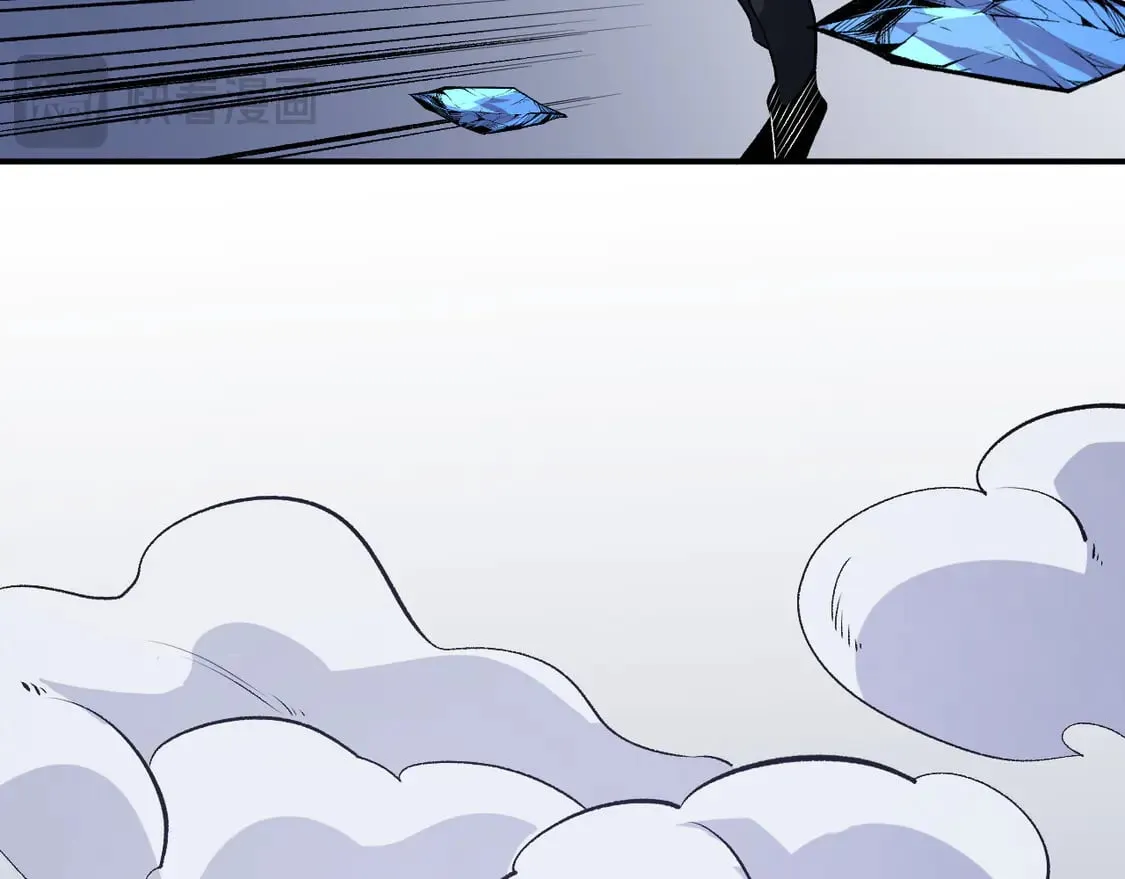 第107话 师徒对决，你可有资格让我拔剑？ 第125页