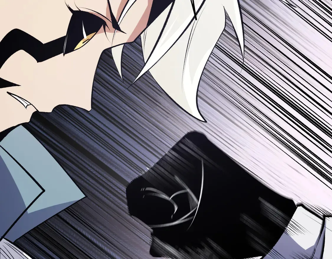 第107话 师徒对决，你可有资格让我拔剑？ 第138页