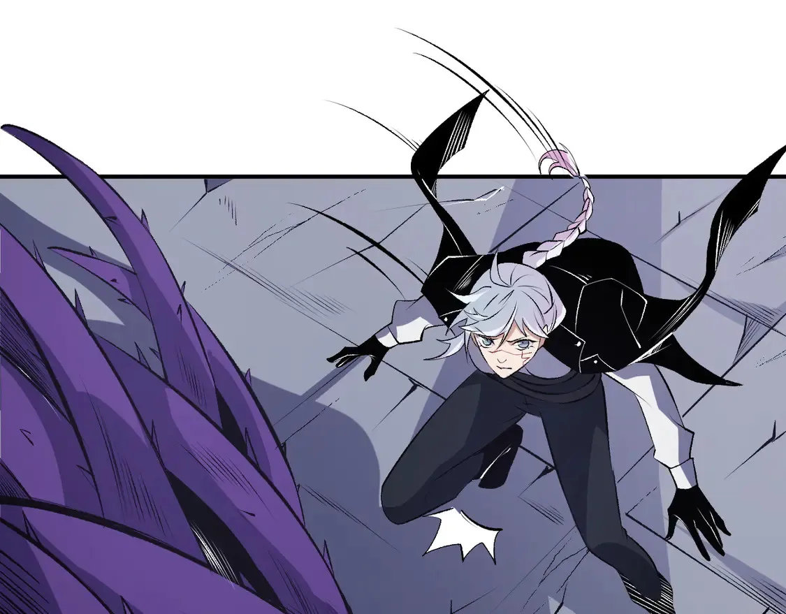 第108话 竭尽全力，手段层出防不胜防！ 第13页