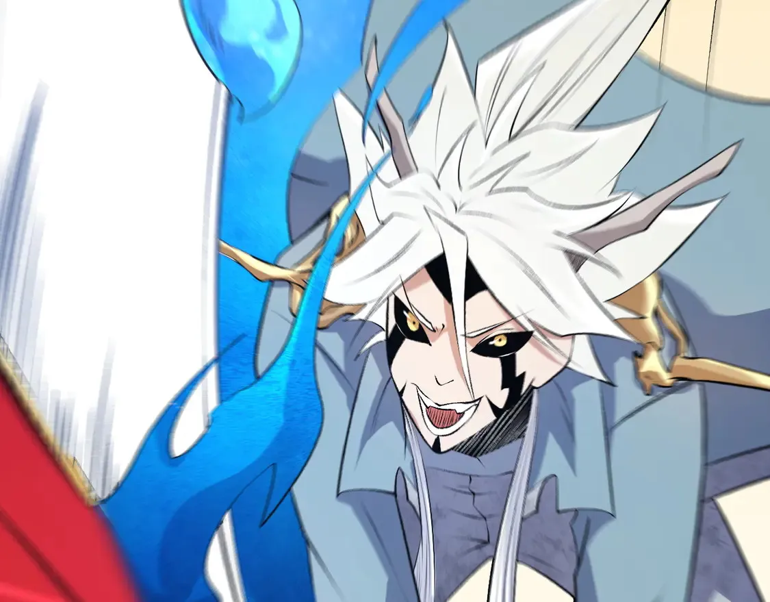 第108话 竭尽全力，手段层出防不胜防！ 第22页