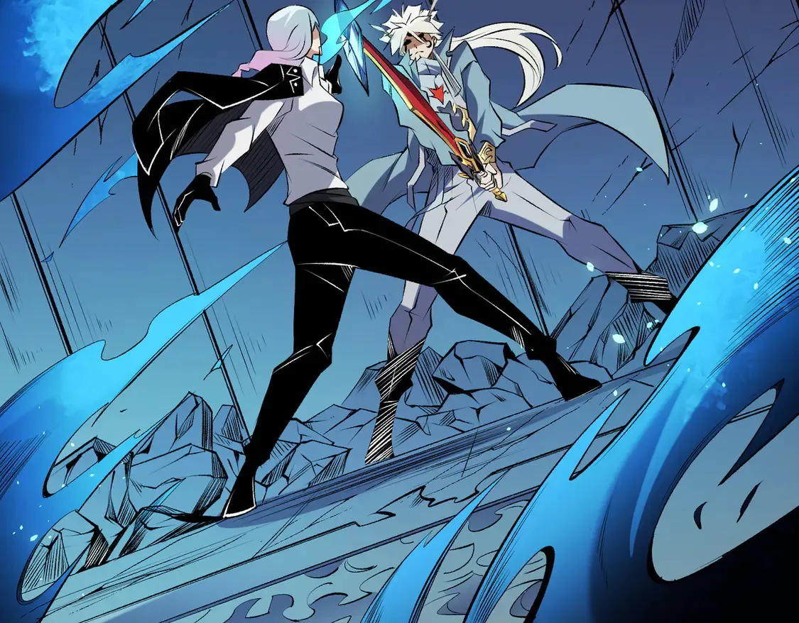 第108话 竭尽全力，手段层出防不胜防！ 第29页