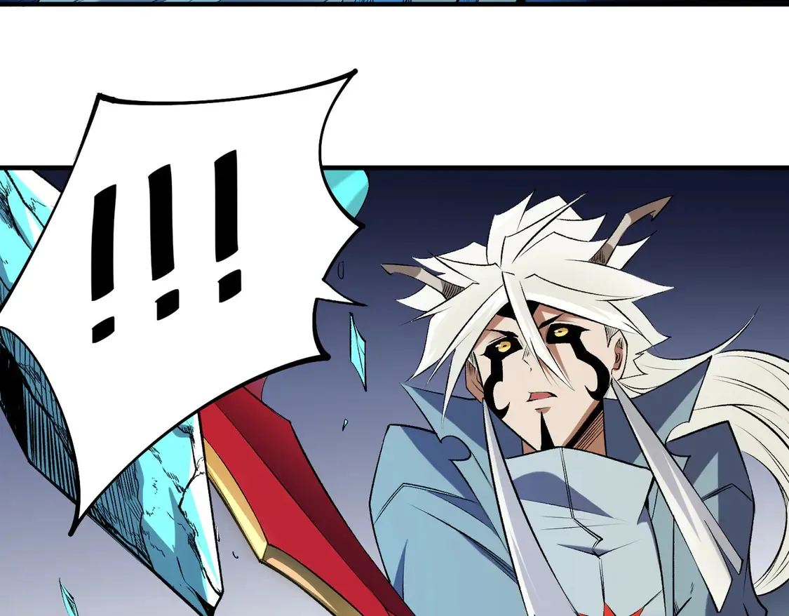 第108话 竭尽全力，手段层出防不胜防！ 第30页