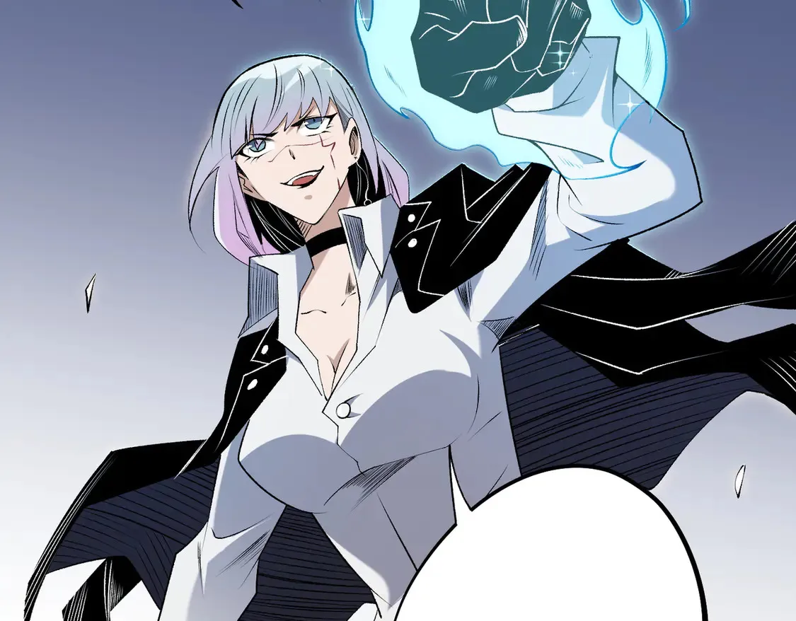 第108话 竭尽全力，手段层出防不胜防！ 第35页