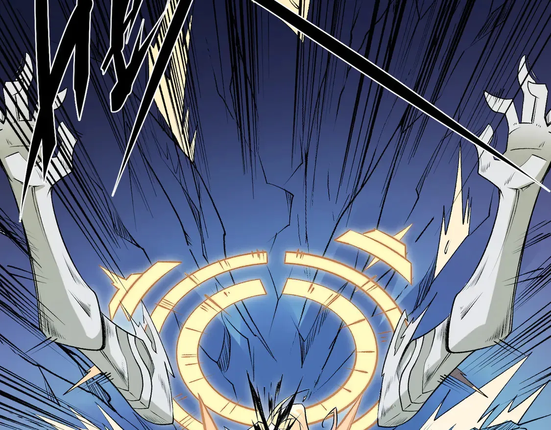 第108话 竭尽全力，手段层出防不胜防！ 第56页