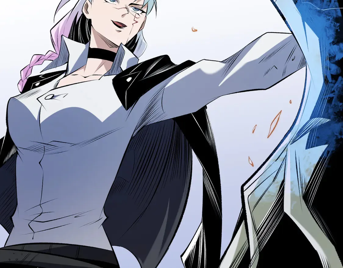 第108话 竭尽全力，手段层出防不胜防！ 第65页