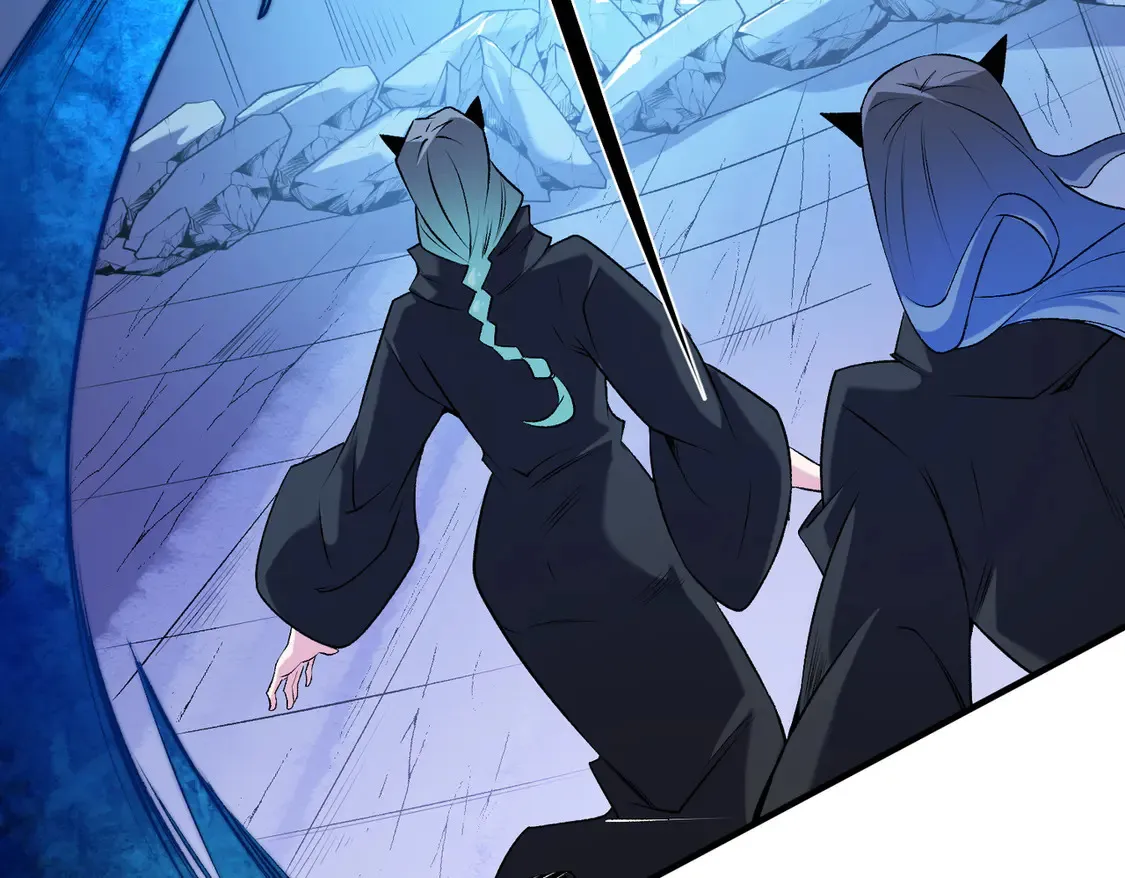 第108话 竭尽全力，手段层出防不胜防！ 第75页
