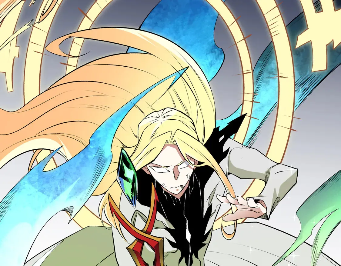 第108话 竭尽全力，手段层出防不胜防！ 第81页