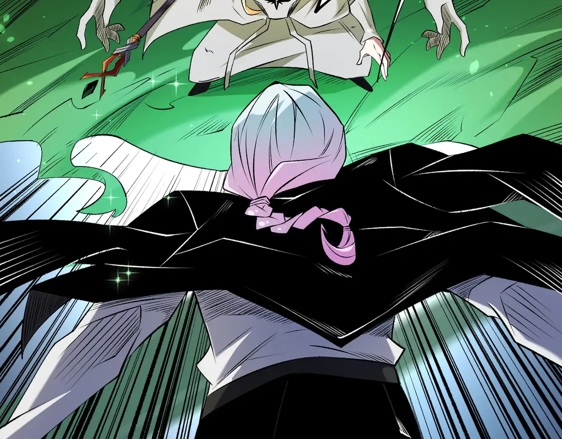 第108话 竭尽全力，手段层出防不胜防！ 第98页
