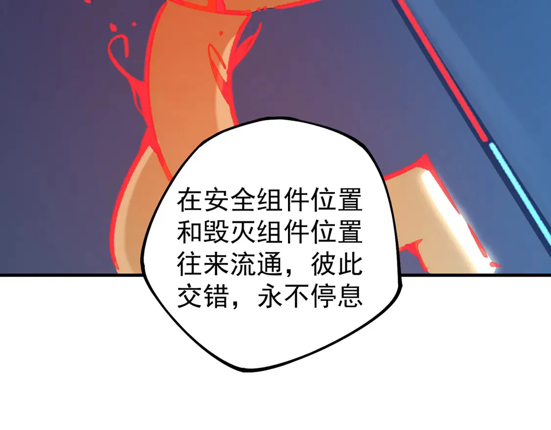 第109话 本源之力与本源技能 第47页