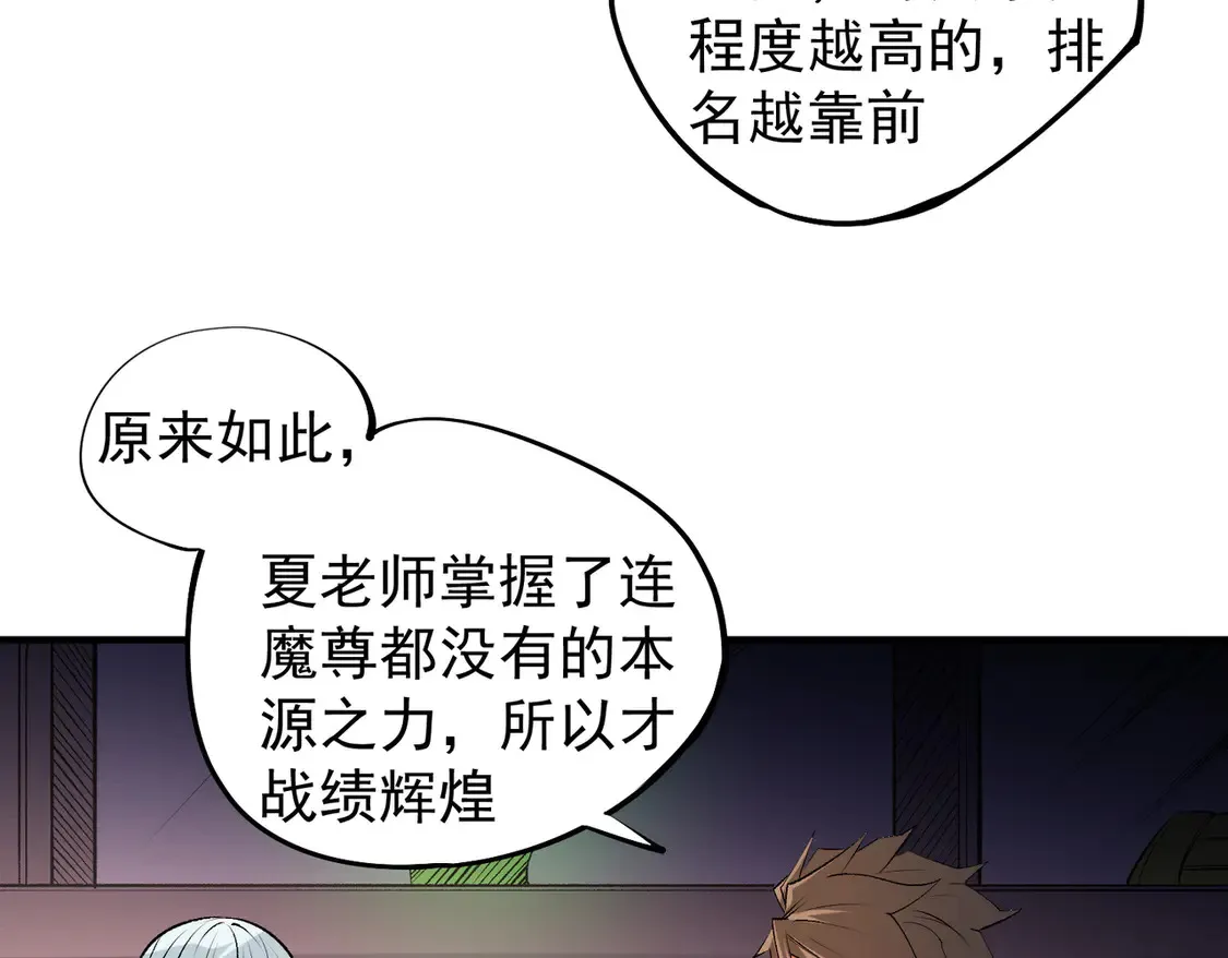 第109话 本源之力与本源技能 第124页