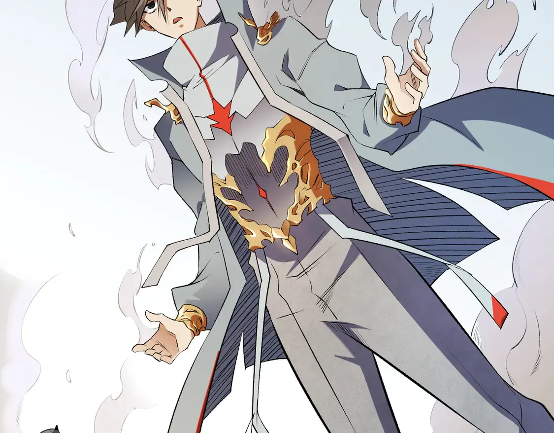 第111话 亲身感受才知其中差异！ 第10页