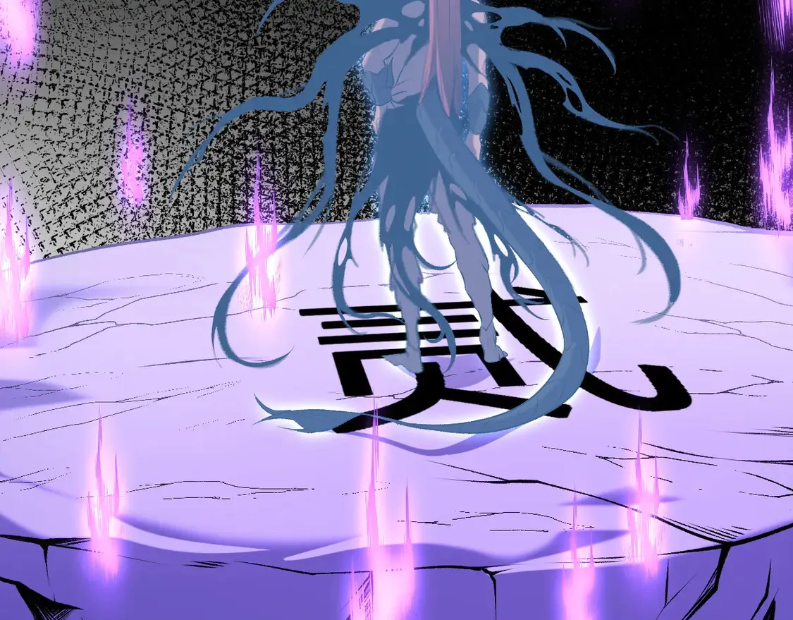 第112话 魔裔内战？集结，魔族联军！ 第69页