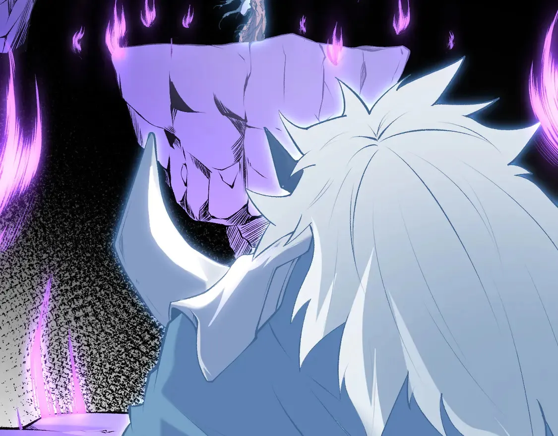 第112话 魔裔内战？集结，魔族联军！ 第83页