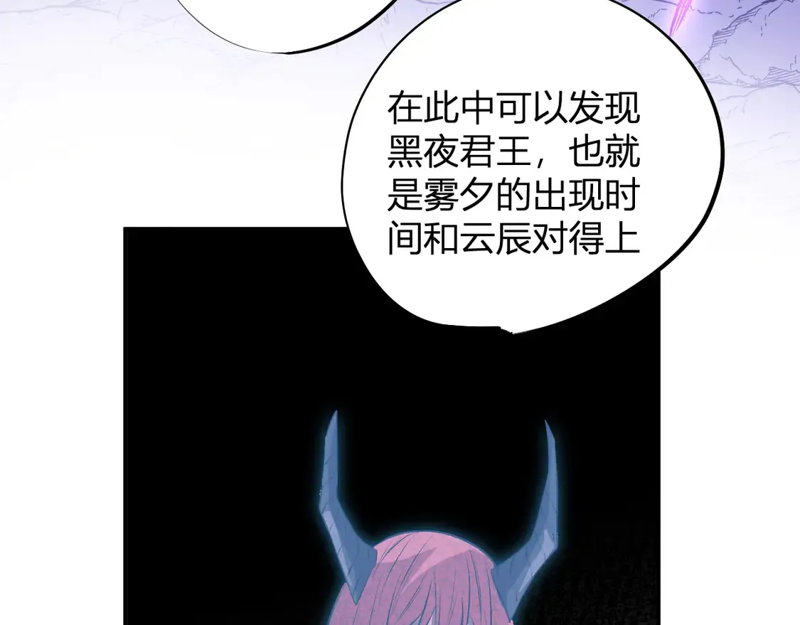 第112话 魔裔内战？集结，魔族联军！ 第95页