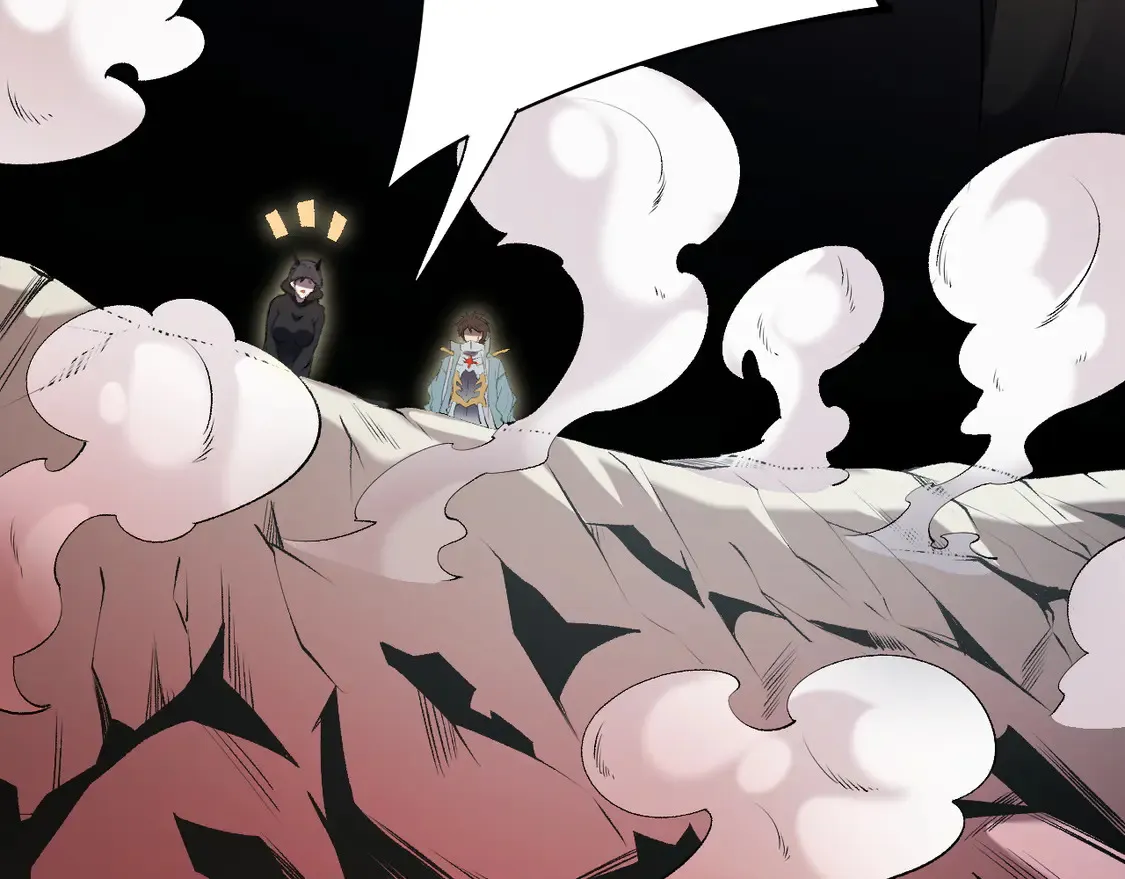 第112话 魔裔内战？集结，魔族联军！ 第155页