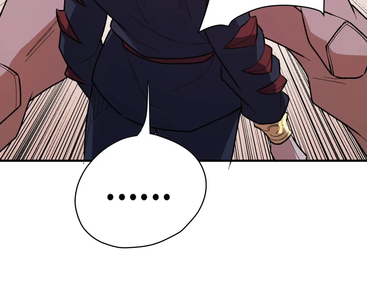 第116话 王城刺杀！恶魔领主VS魔尊！ 第32页