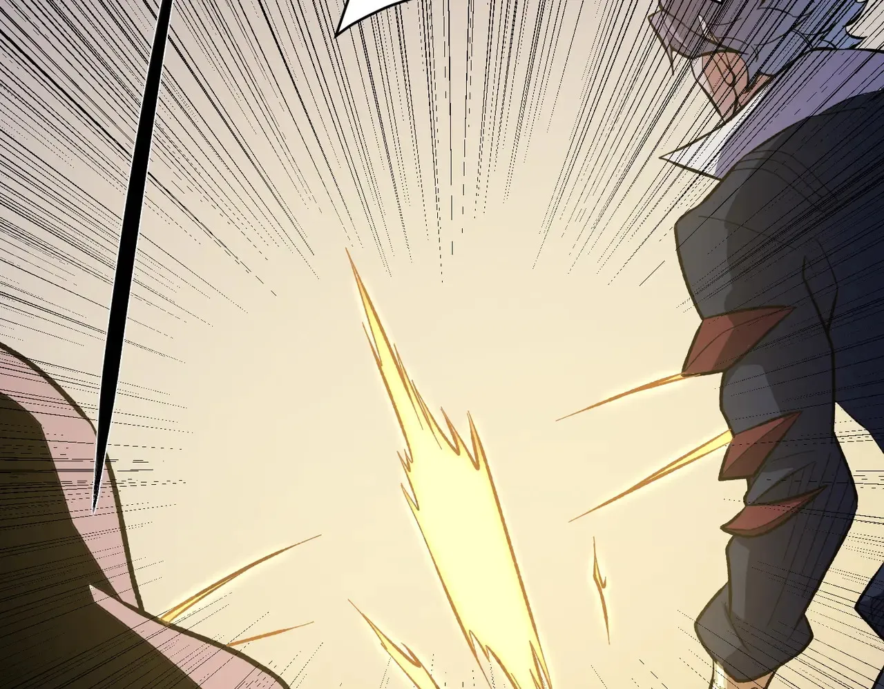 第116话 王城刺杀！恶魔领主VS魔尊！ 第62页