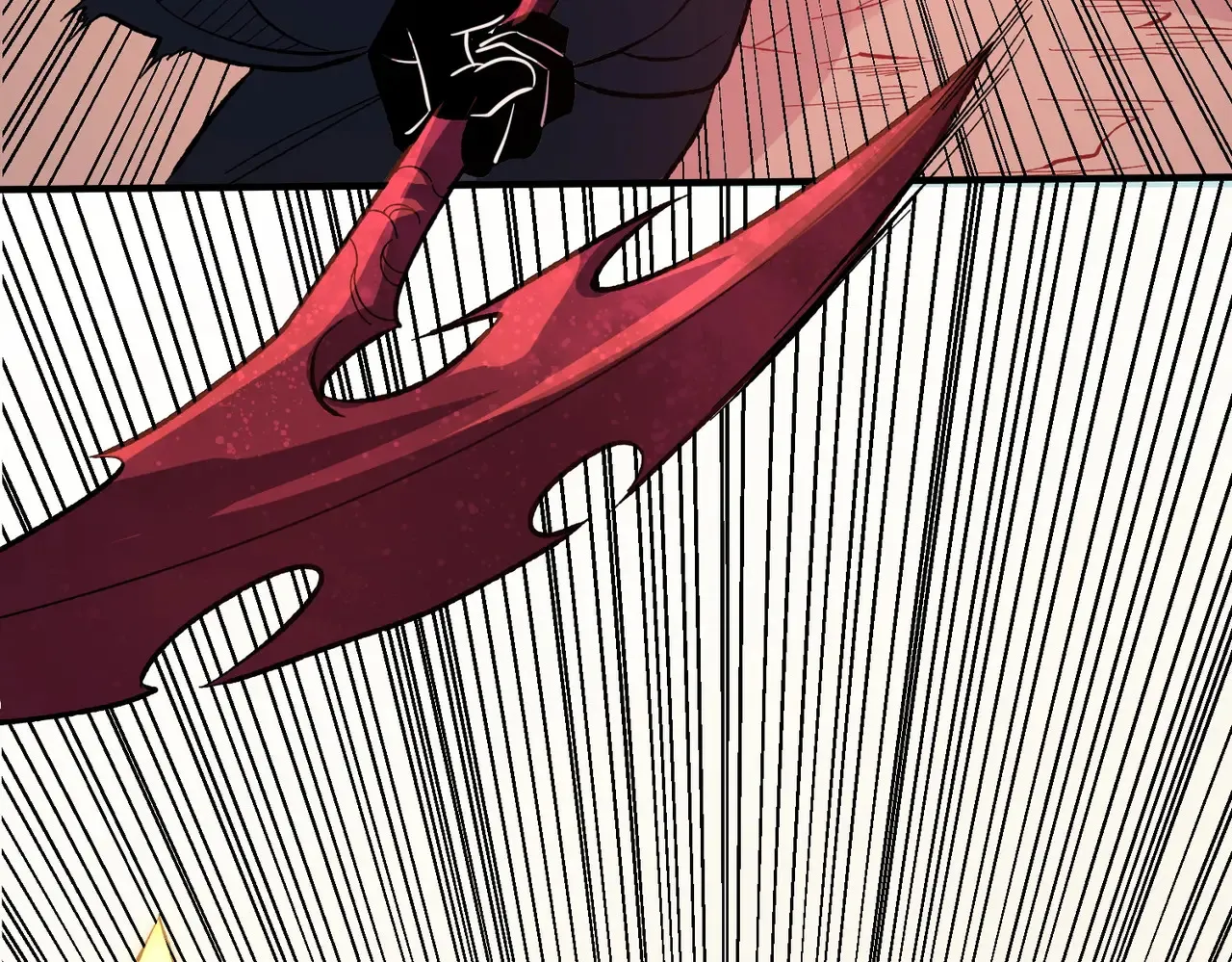 第116话 王城刺杀！恶魔领主VS魔尊！ 第116页