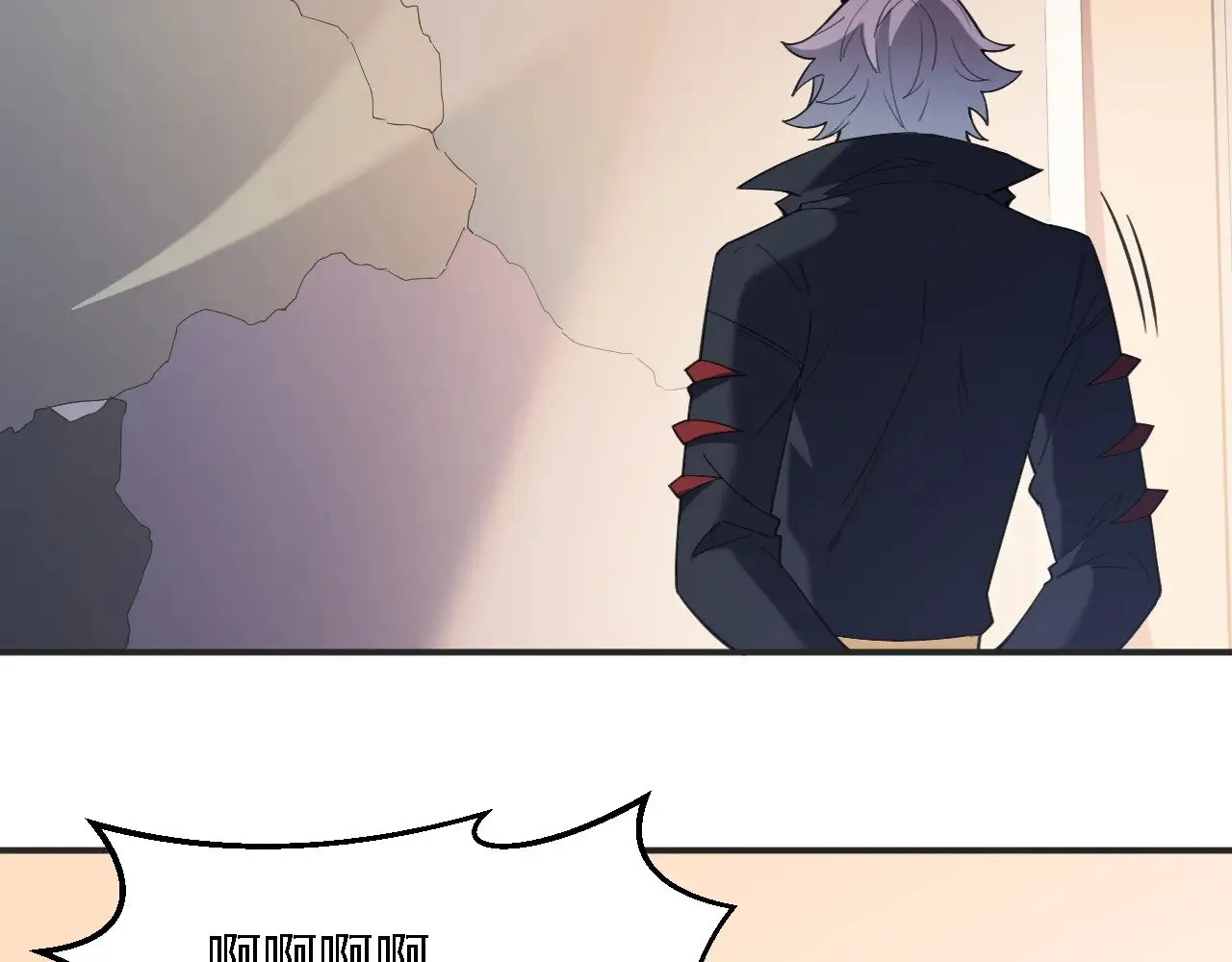 第118话 信息？内讧？一切尽在掌握中！ 第131页