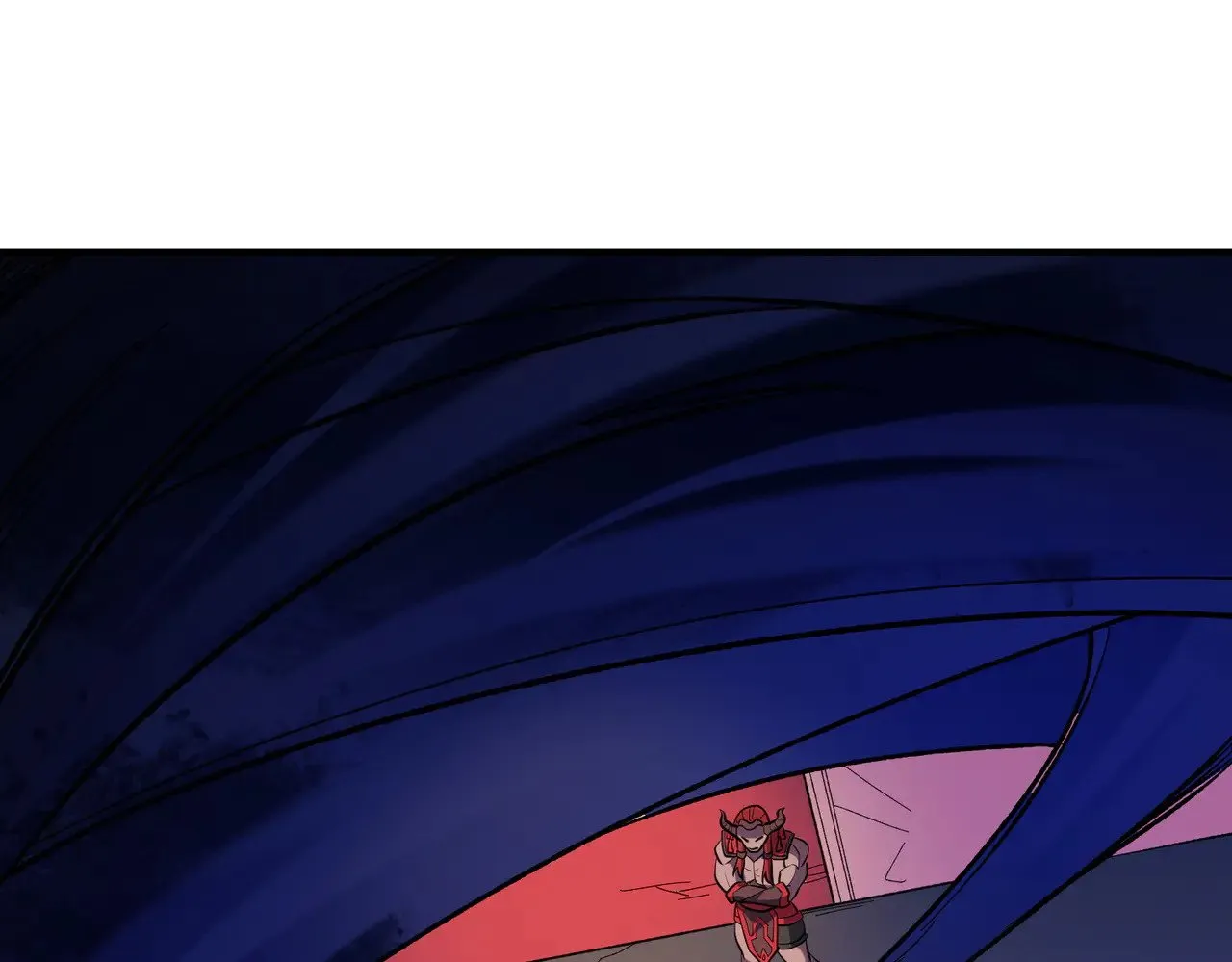 第119话 骑脸挑衅？准备，迎战魔尊！ 第29页