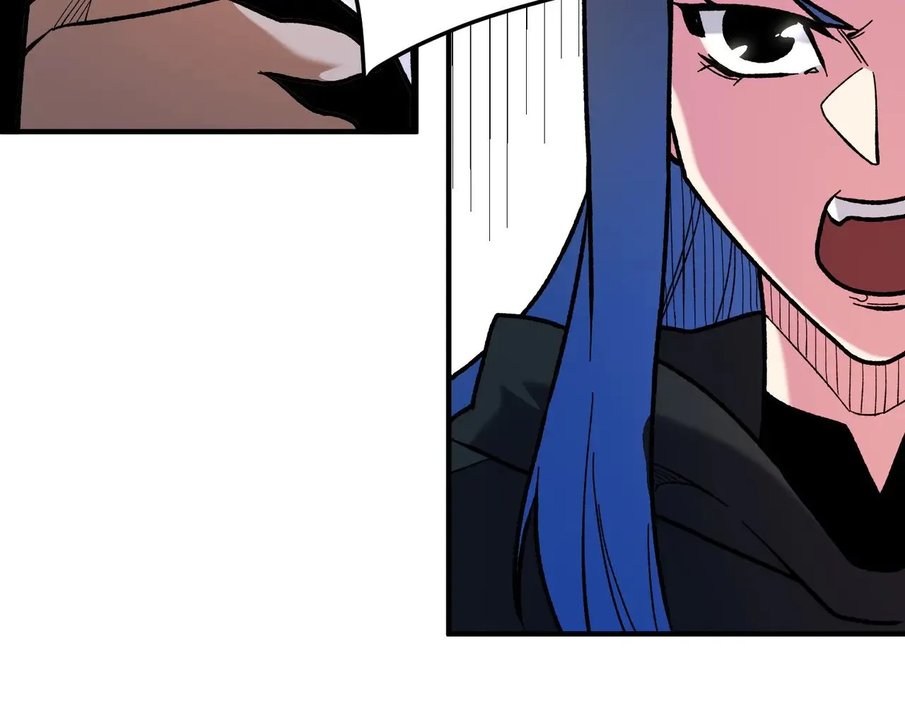 第119话 骑脸挑衅？准备，迎战魔尊！ 第77页