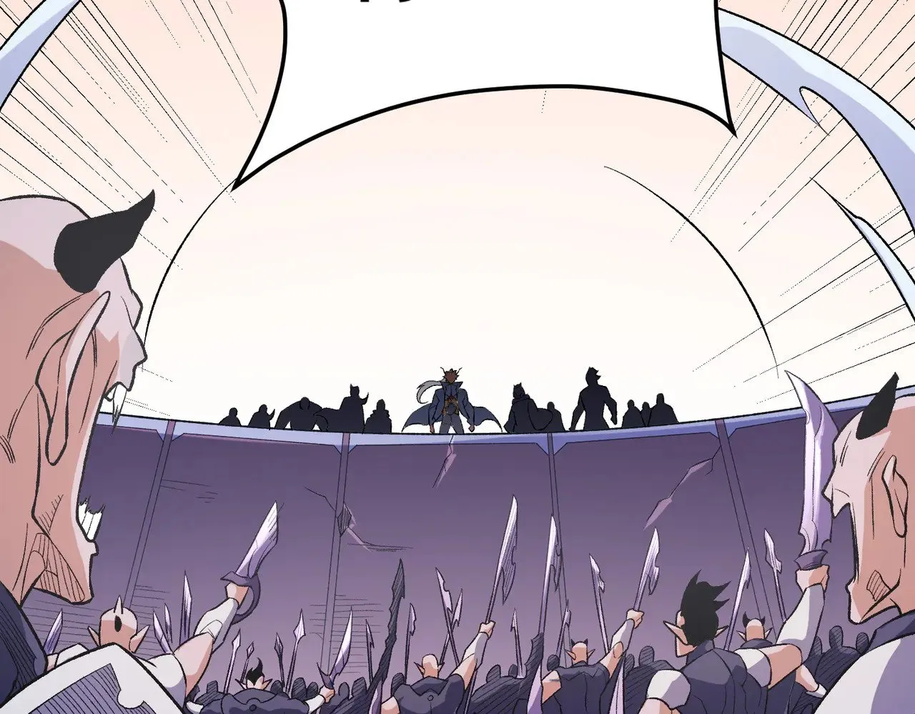第121话 闪麟秘法，血祭大闪空！ 第139页