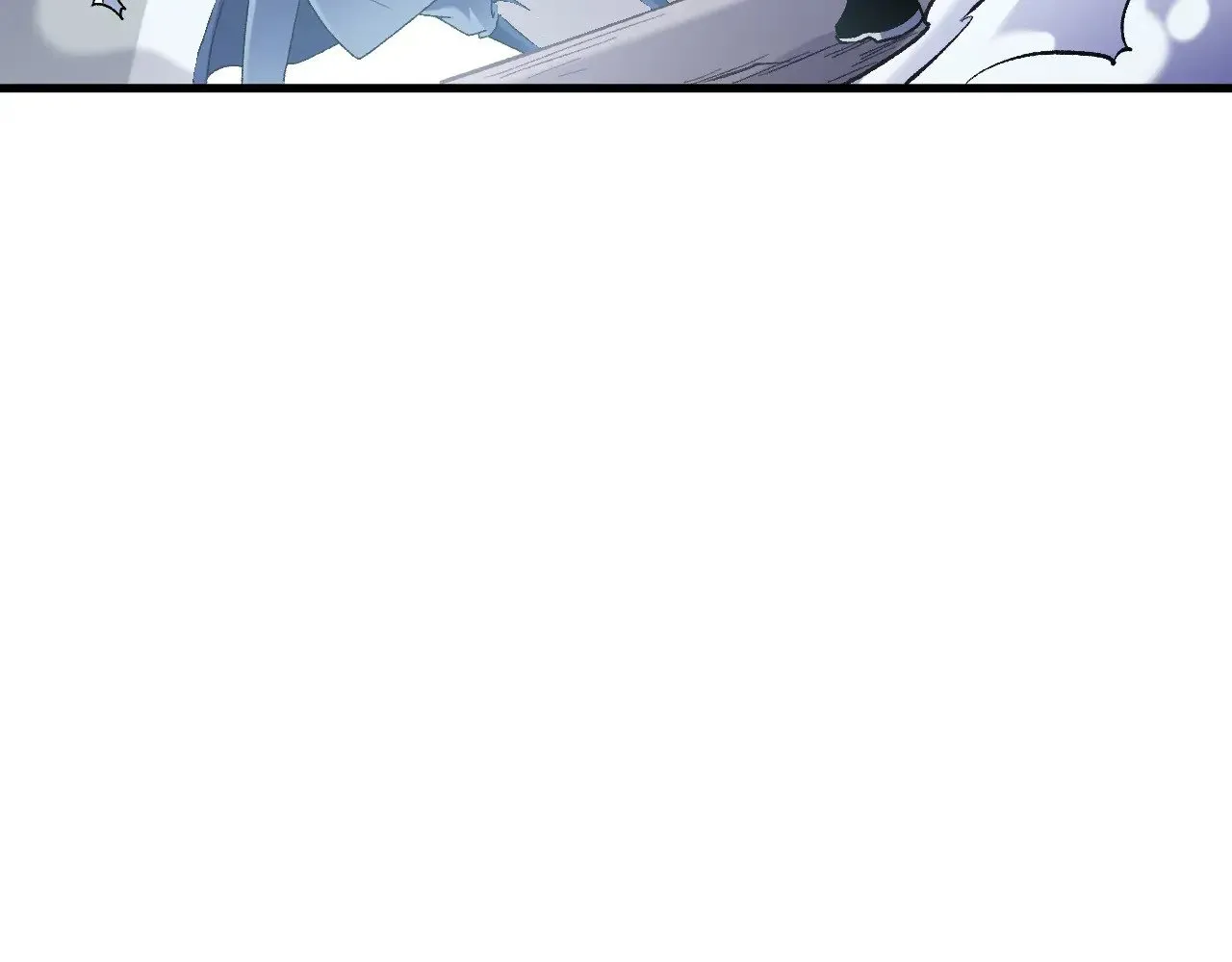 第123话 黑夜王城里的......魔主级人类？ 第8页