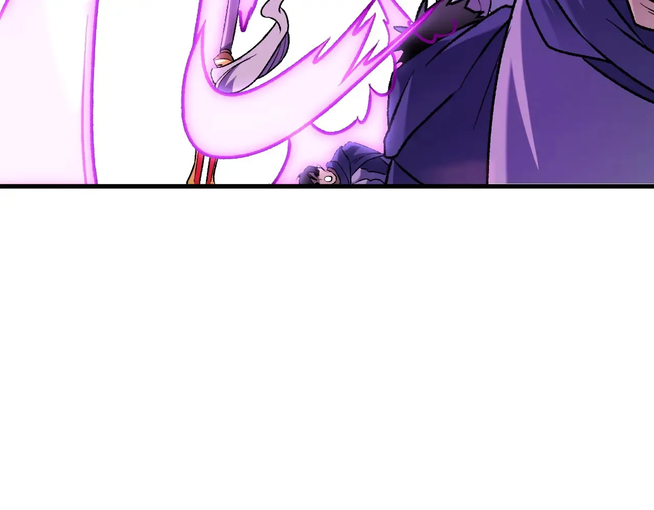 第123话 黑夜王城里的......魔主级人类？ 第16页
