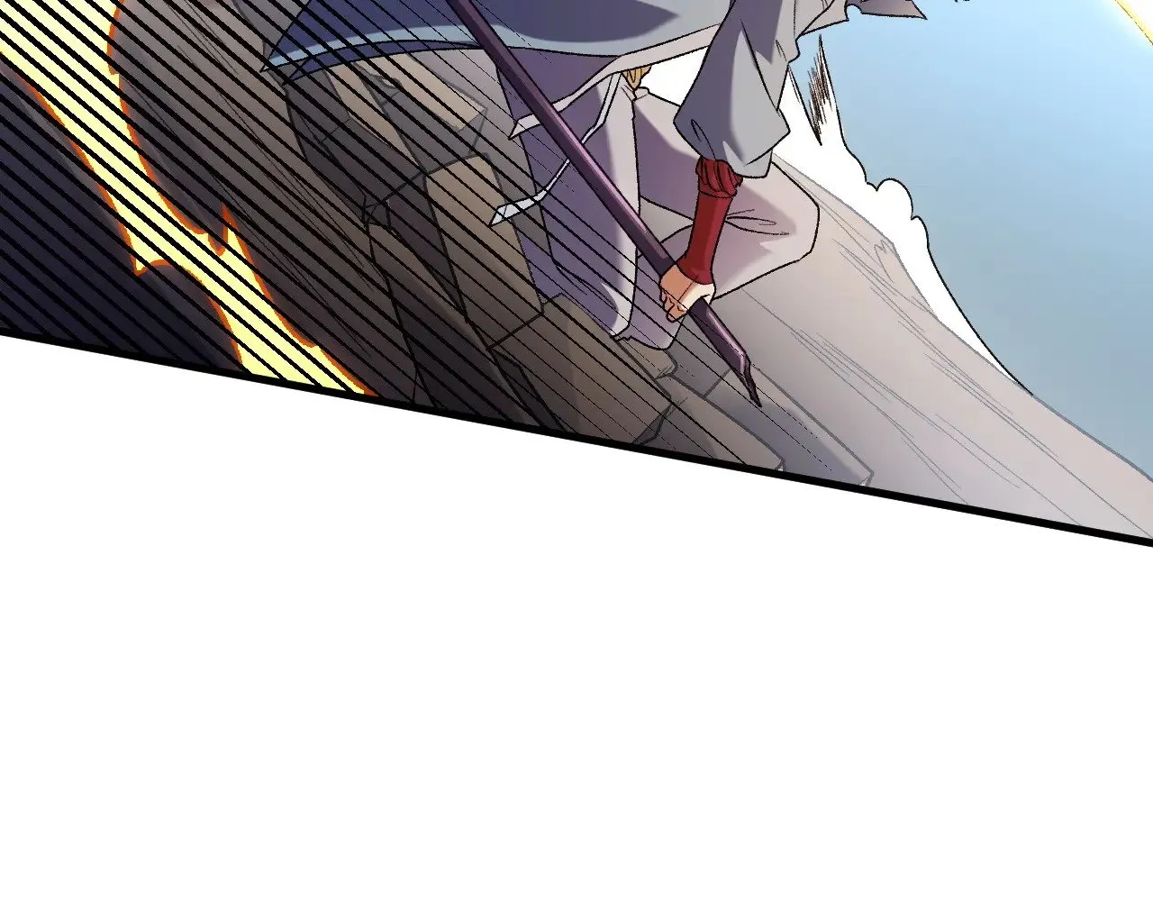 第123话 黑夜王城里的......魔主级人类？ 第44页