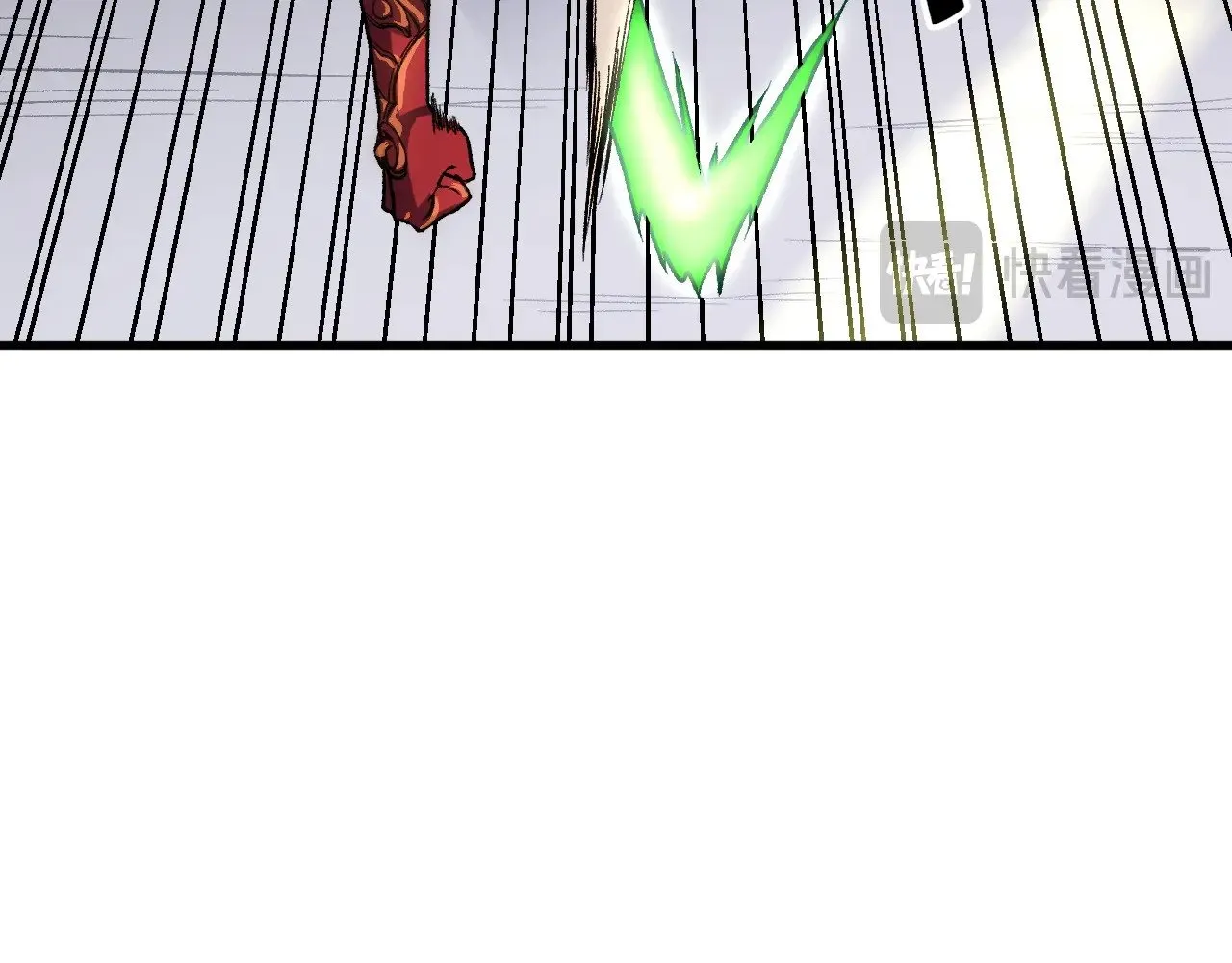 第123话 黑夜王城里的......魔主级人类？ 第65页