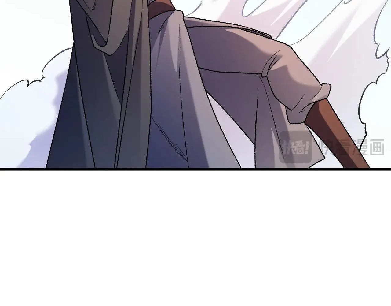 第123话 黑夜王城里的......魔主级人类？ 第85页