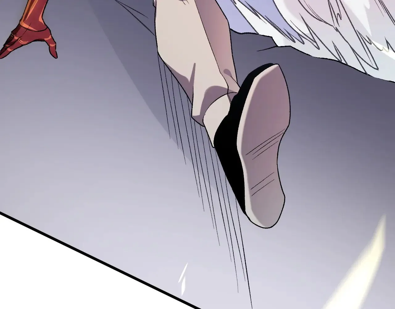 第123话 黑夜王城里的......魔主级人类？ 第89页