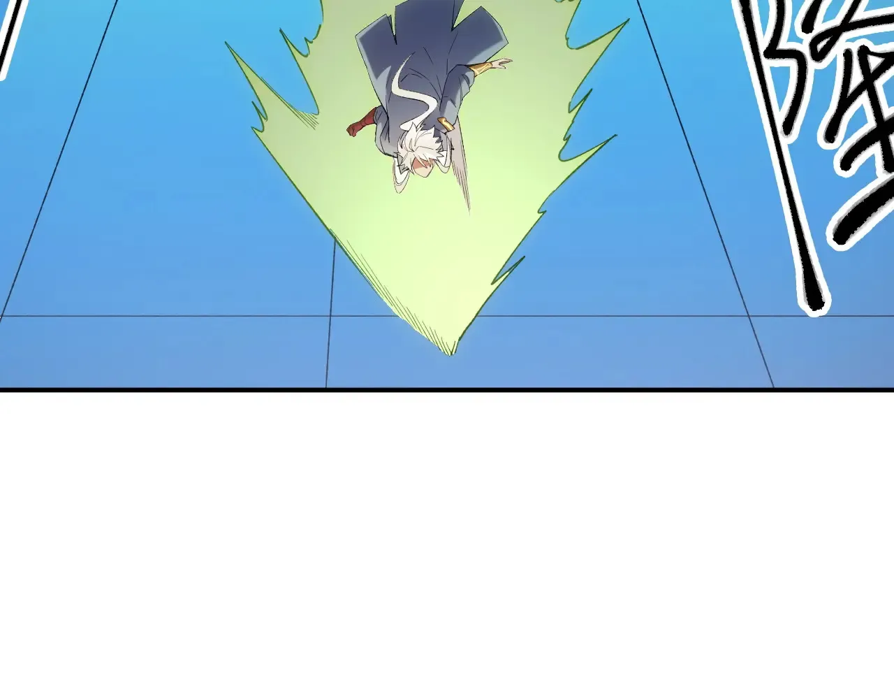 第123话 黑夜王城里的......魔主级人类？ 第114页