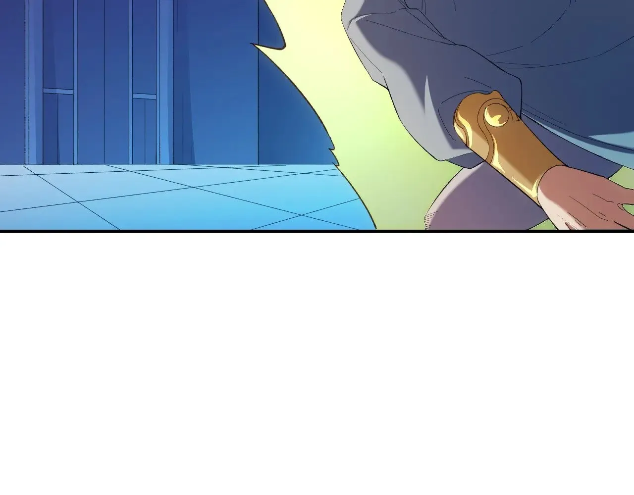 第123话 黑夜王城里的......魔主级人类？ 第116页