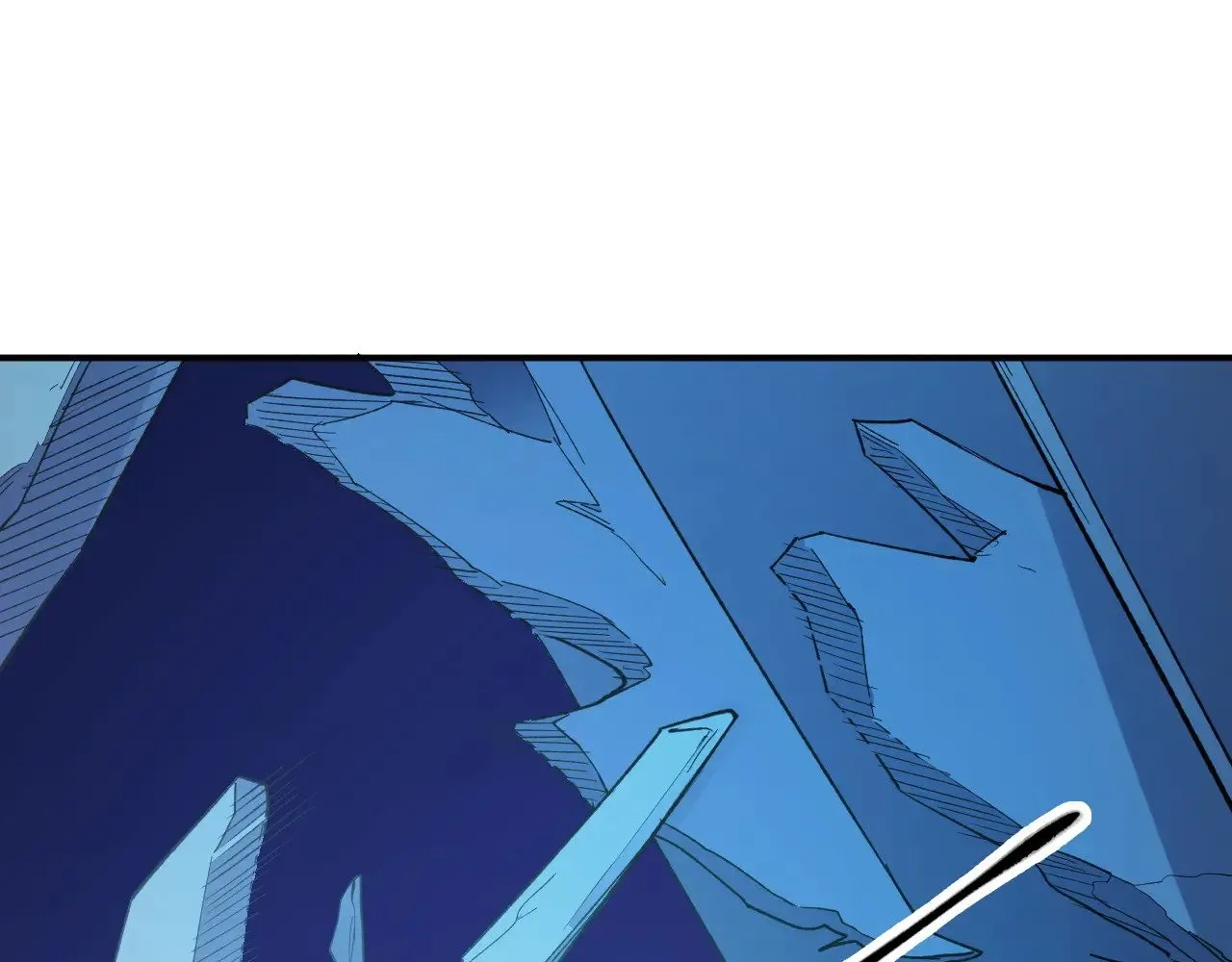 第123话 黑夜王城里的......魔主级人类？ 第117页