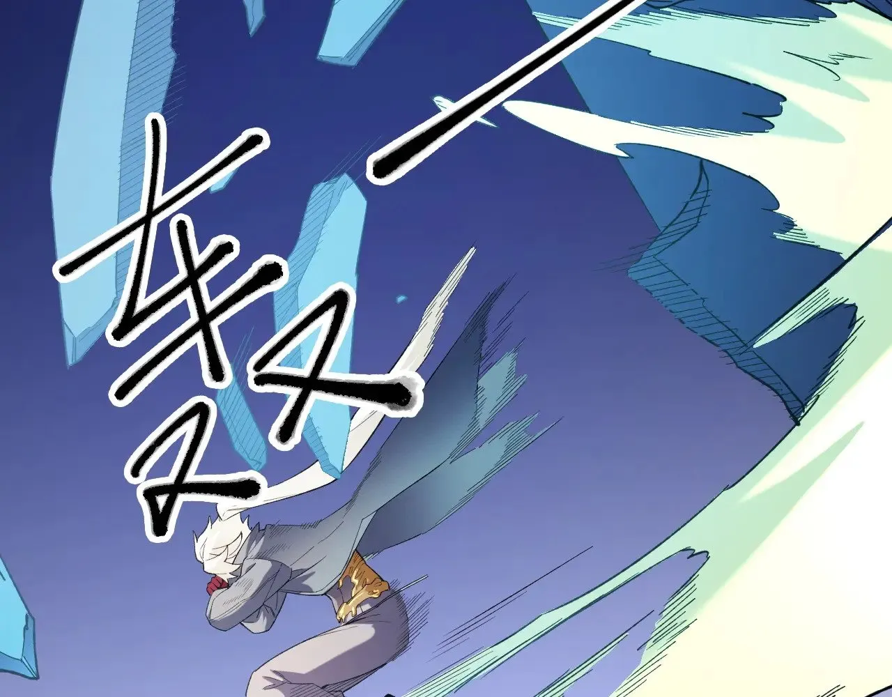 第123话 黑夜王城里的......魔主级人类？ 第118页