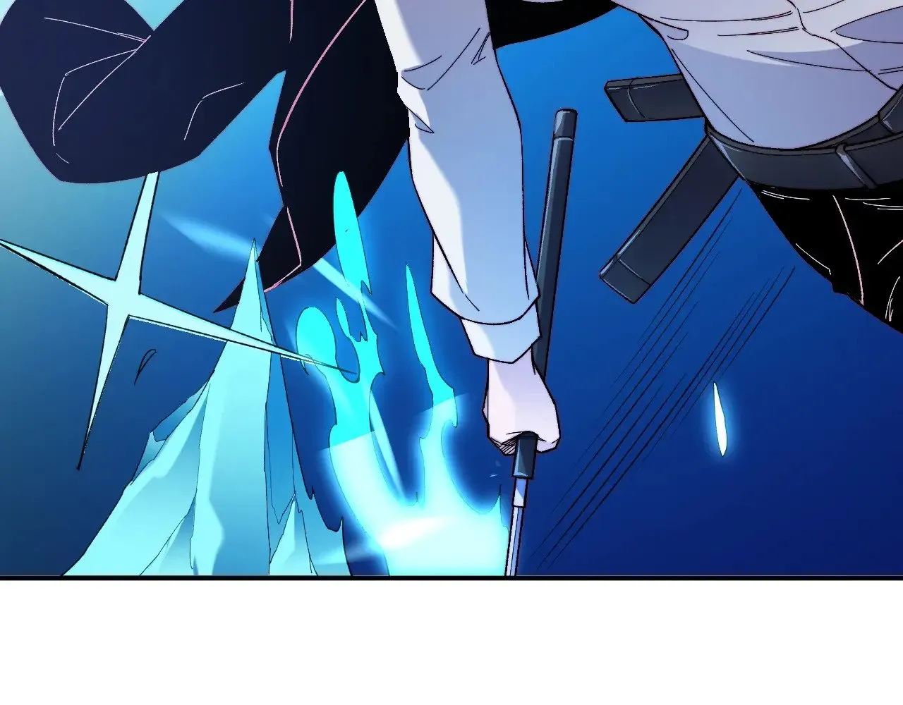 第123话 黑夜王城里的......魔主级人类？ 第147页