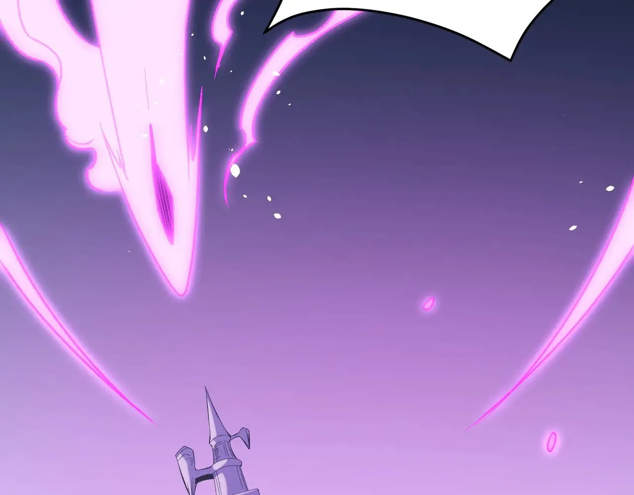 第124话 王城破灭？断灭万劫雷！ 第65页