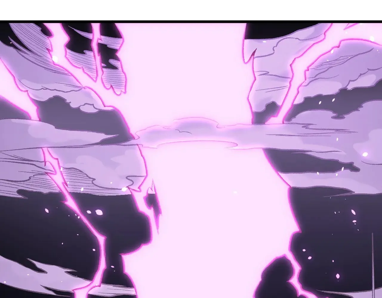 第125话 单挑定胜负？云辰VS魔尊！ 第6页