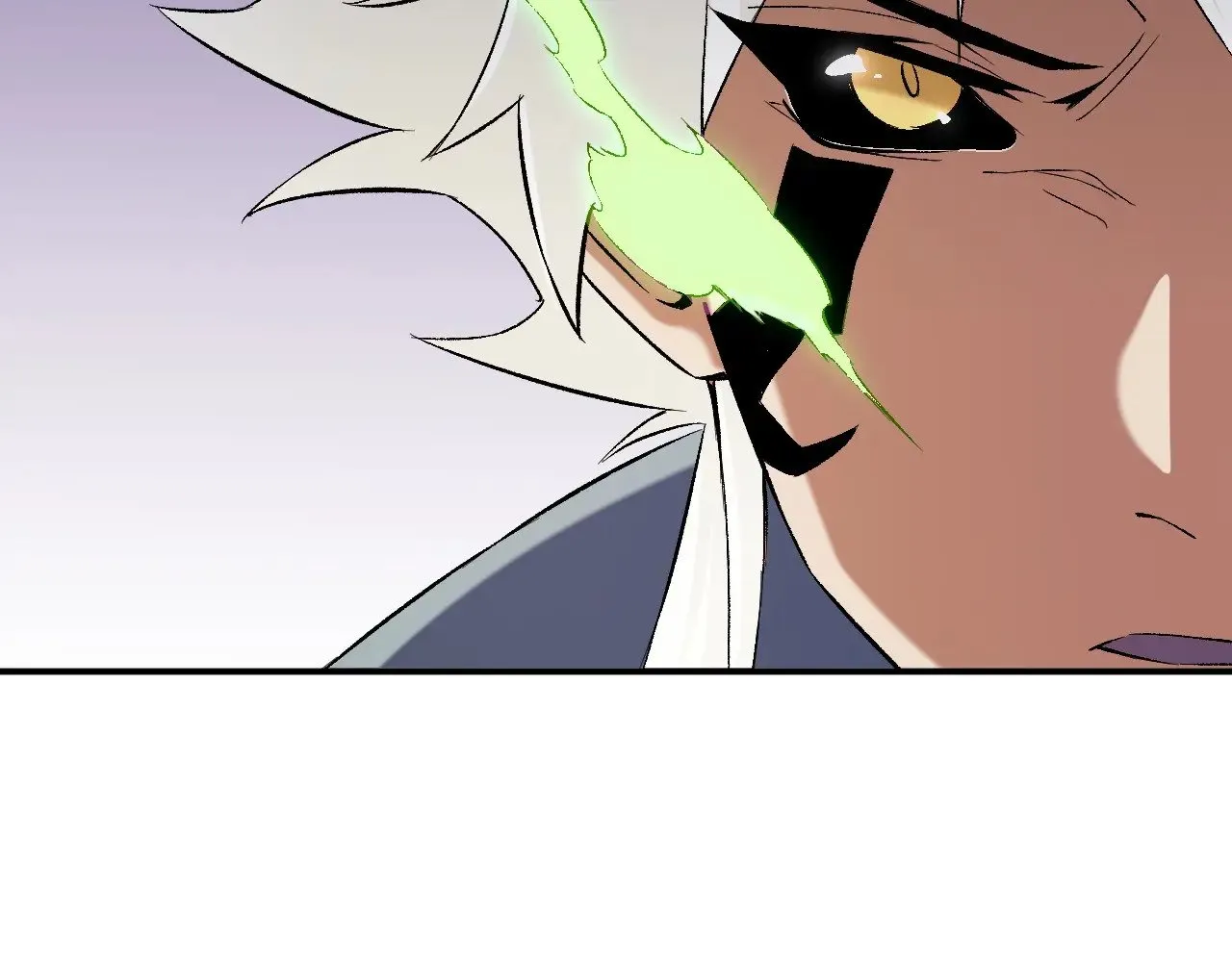 第125话 单挑定胜负？云辰VS魔尊！ 第33页