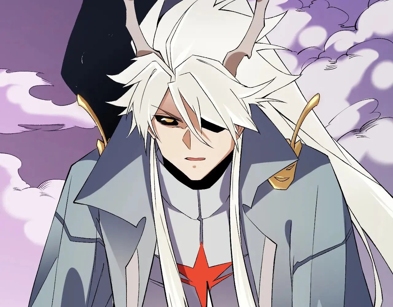 第125话 单挑定胜负？云辰VS魔尊！ 第39页