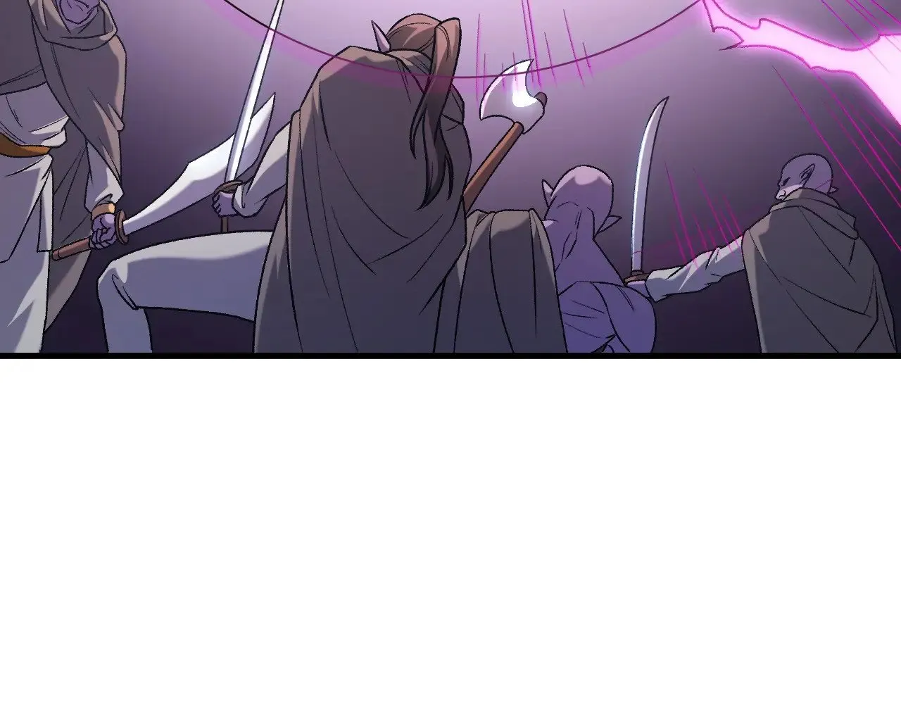 第125话 单挑定胜负？云辰VS魔尊！ 第66页