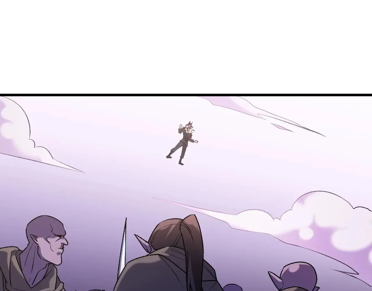 第125话 单挑定胜负？云辰VS魔尊！ 第67页