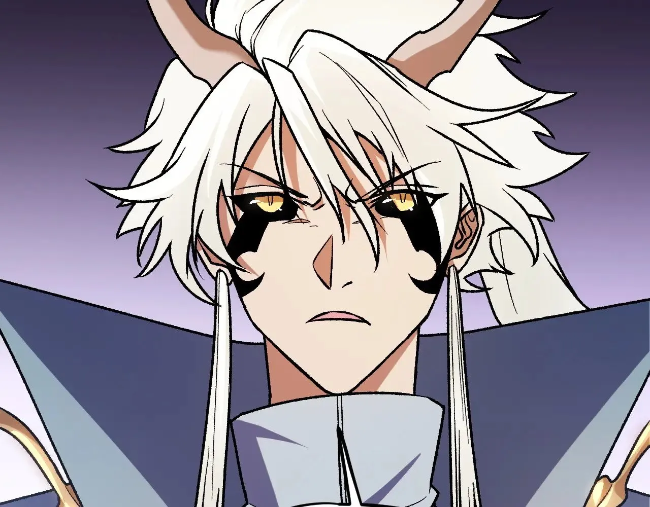 第125话 单挑定胜负？云辰VS魔尊！ 第74页