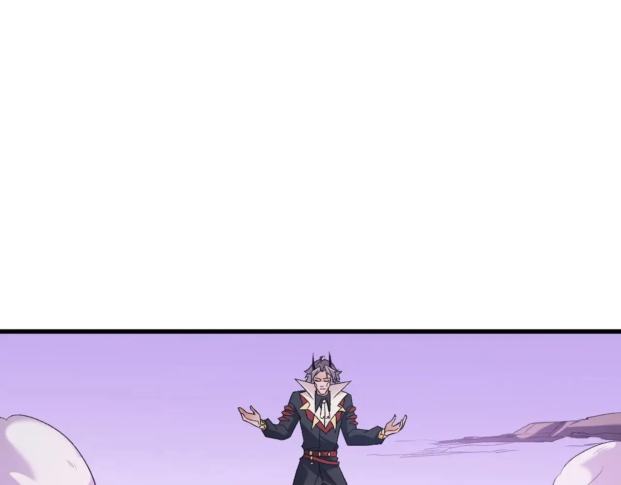 第125话 单挑定胜负？云辰VS魔尊！ 第76页
