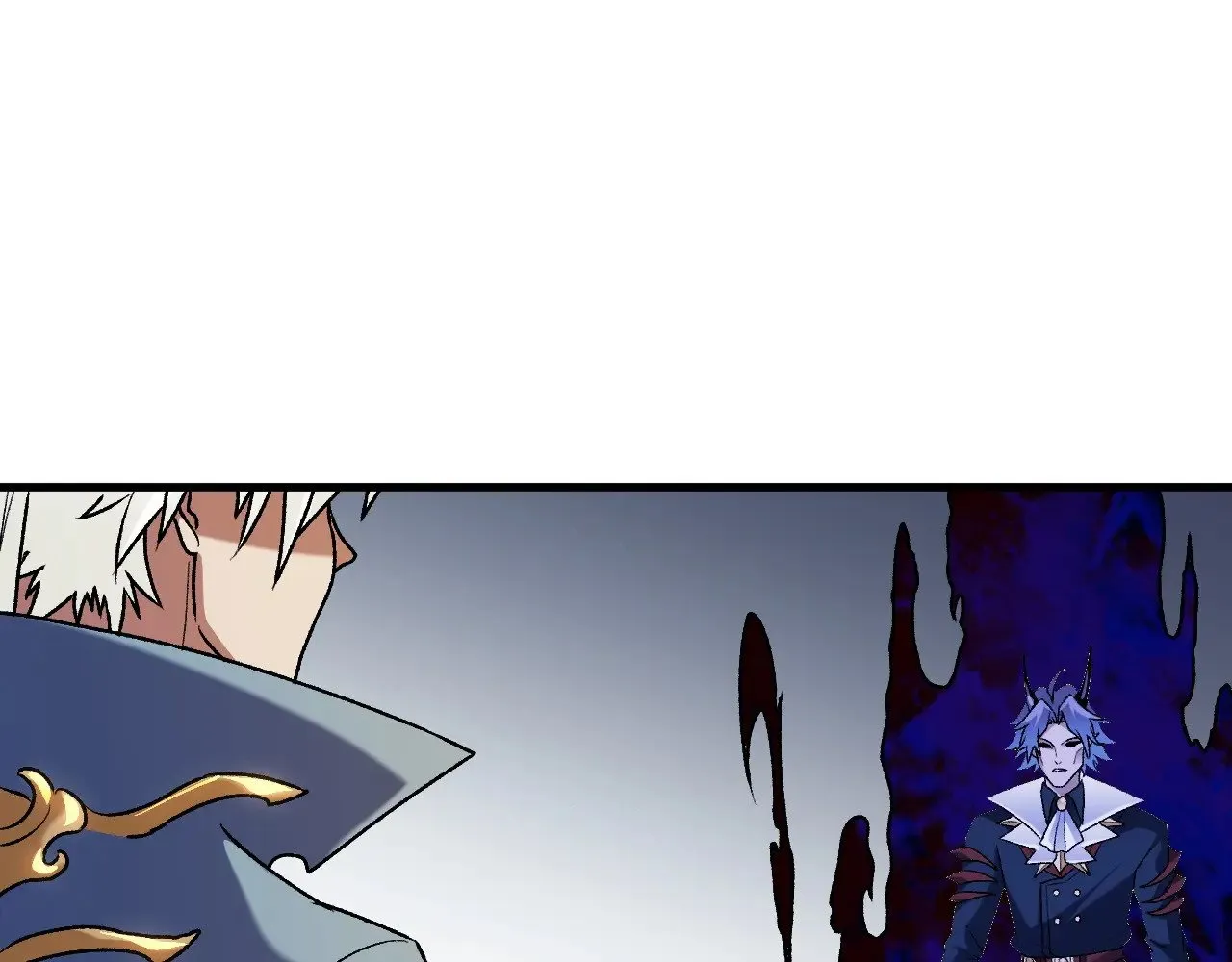 第125话 单挑定胜负？云辰VS魔尊！ 第104页