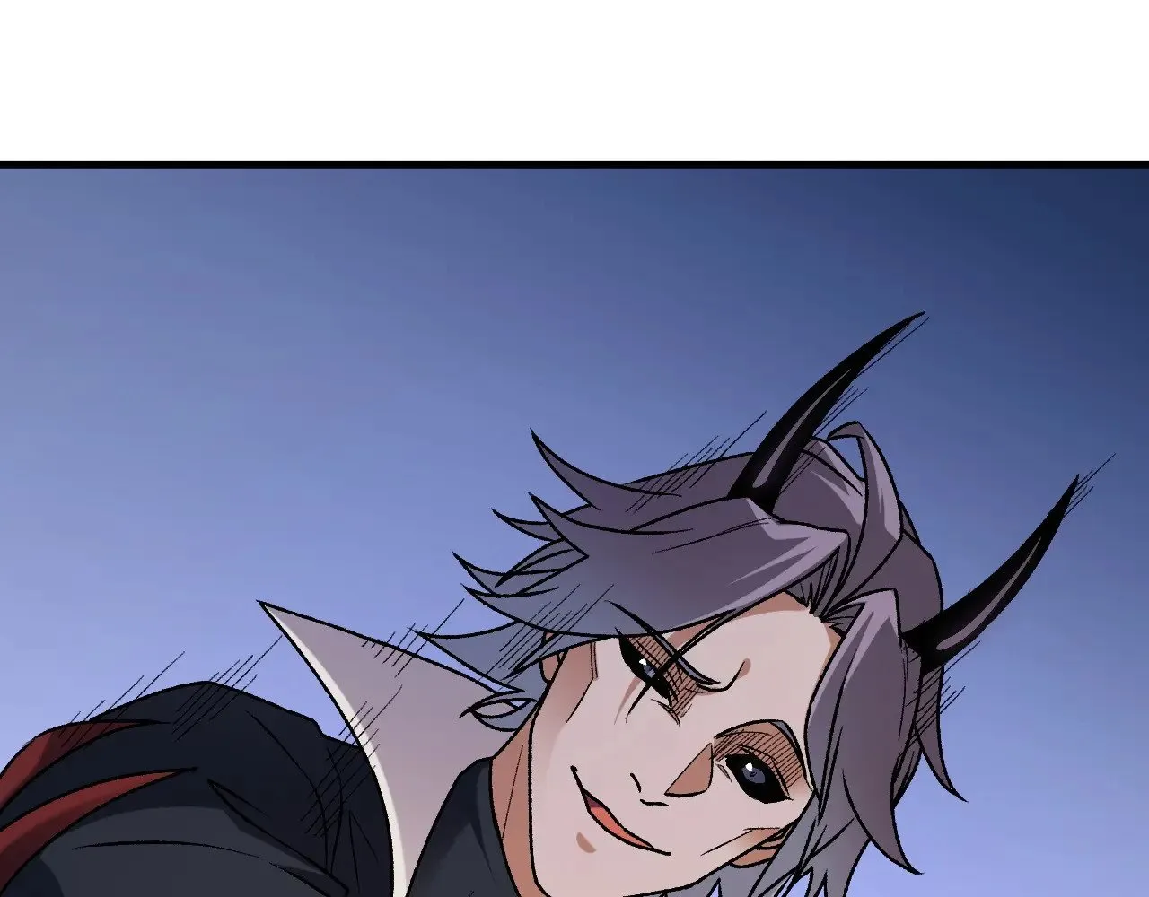 第125话 单挑定胜负？云辰VS魔尊！ 第110页