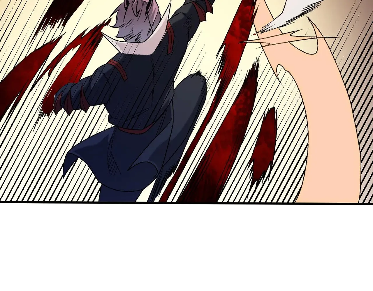 第126话 手段尽出，本源VS本源 第80页