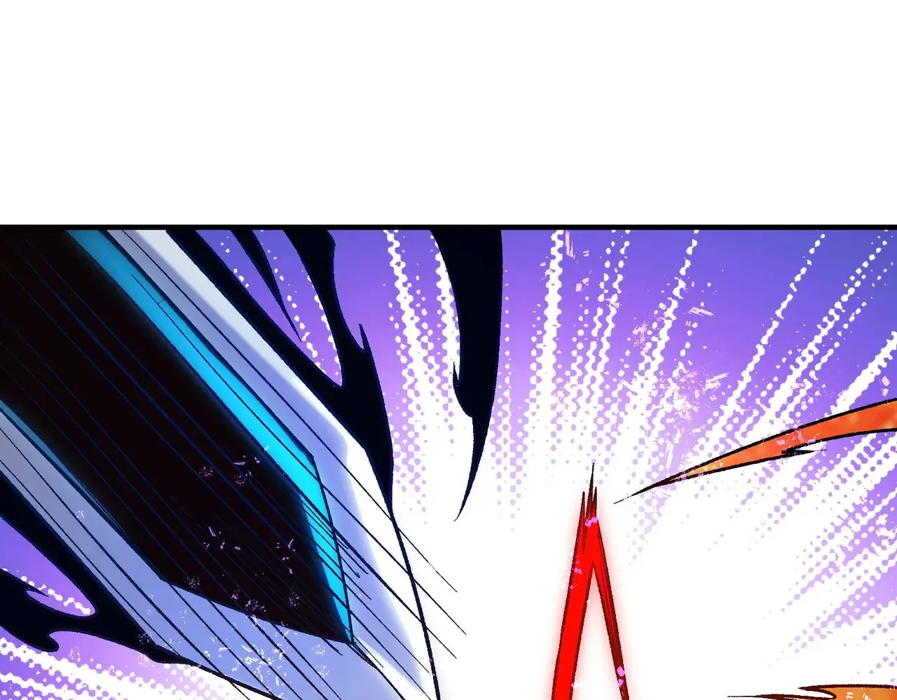 第126话 手段尽出，本源VS本源 第141页