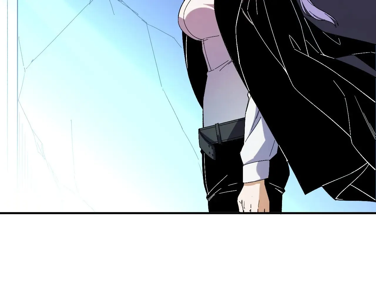 第127话 战争结束，夏倾城分身的最终任务 第128页